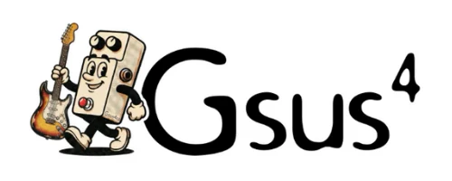 Gsus4