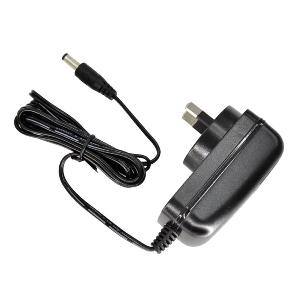 12V DC Power Supply 1,000 mAh 2.1mm DC Jack AU Plug