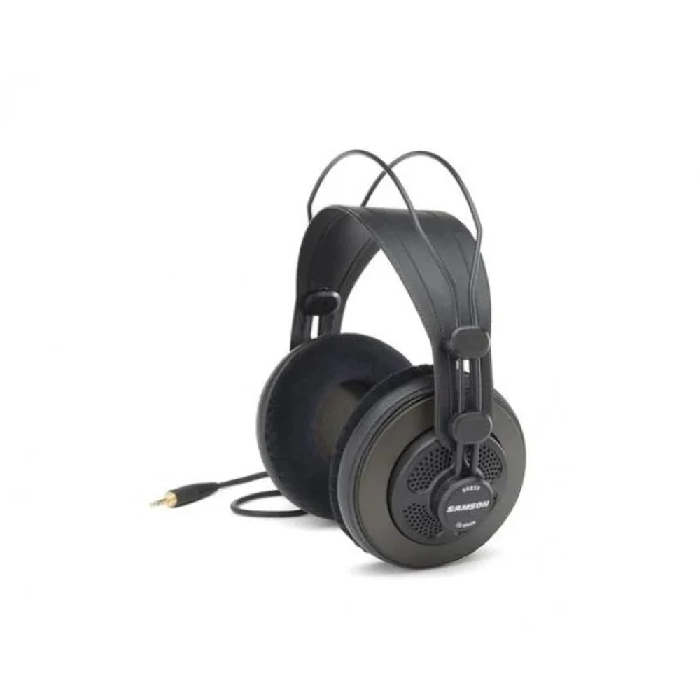 Samson SR850 Studio Reference Headphones 2-Pack