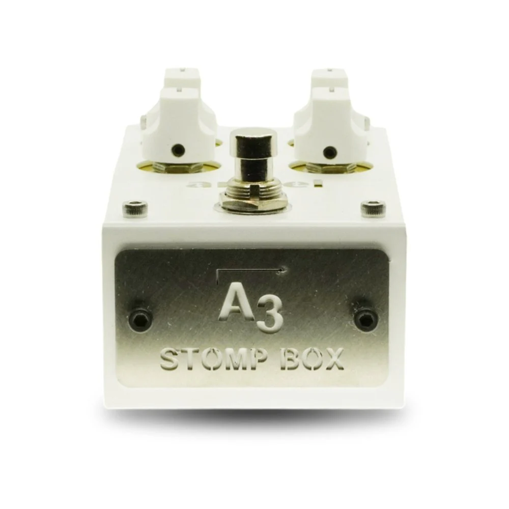 A3 Stompbox ANGEL Overdrive - Image 3