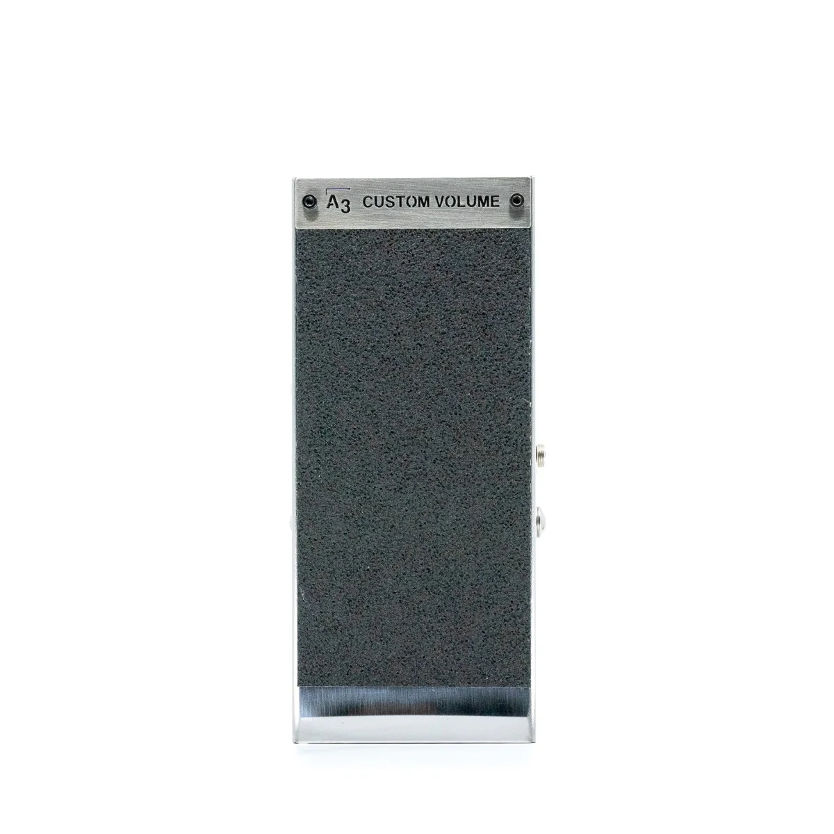 A3 Stompbox The Custom Volume Pedal (250k, Passive) Mini - Image 18