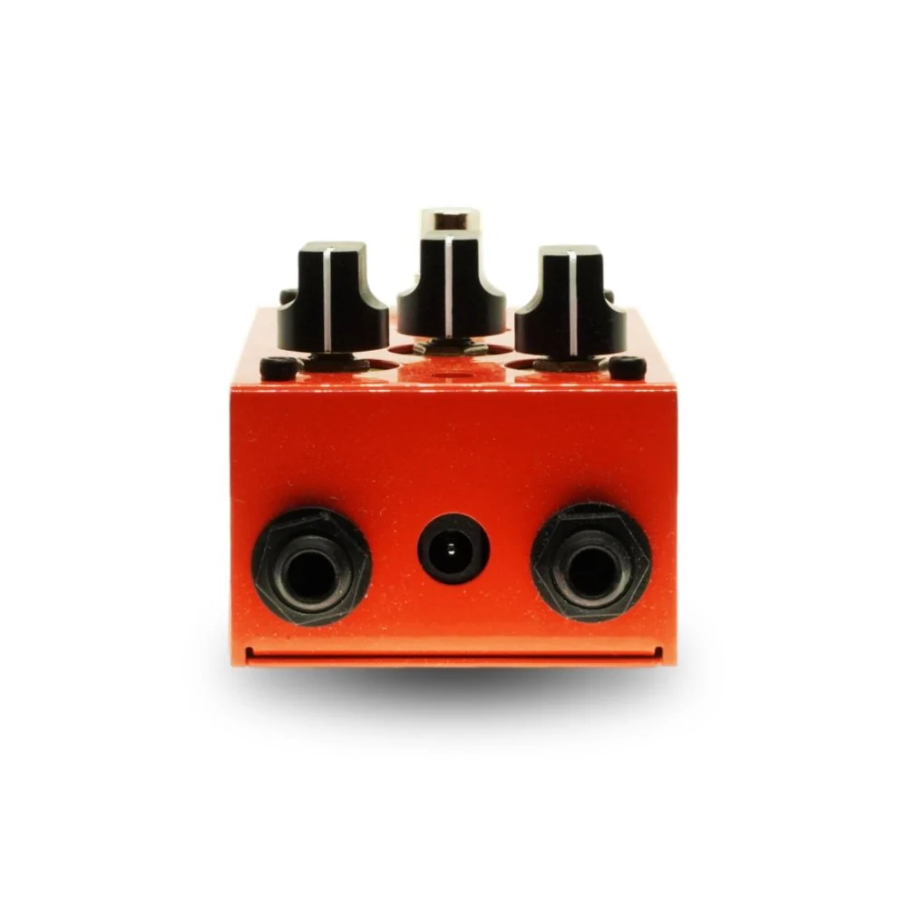 A3 Stompbox AWESOME Overdrive - Image 3