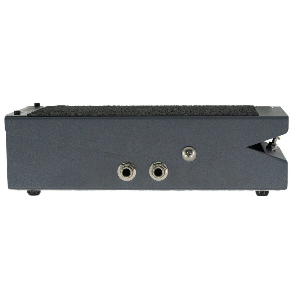 A3 Stompbox Quad Cortex Dual Expression Pedal Expression w/ Toe Switch Medium - Image 17