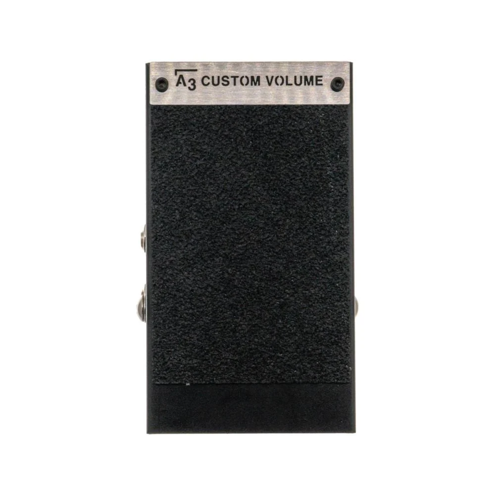 A3 Stompbox The Custom Volume Pedal (250k, Passive) X-Mini - Image 3