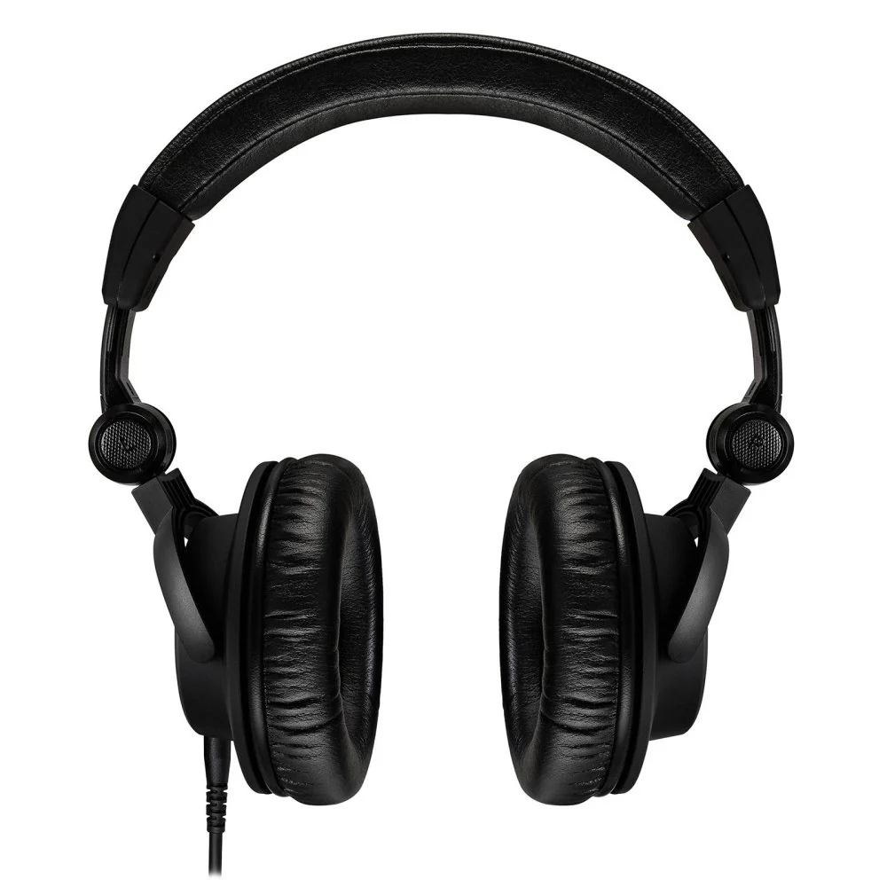 ADAM SP5 Studio Pro Monitor Headphone S-LOGIC ® Plus Technology (SP-5) - Image 3