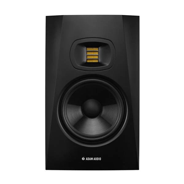 ADAM T7V T SERIES 2-Way 7" & U-ART Tweeter Studio Nearfield Monitor - Image 4