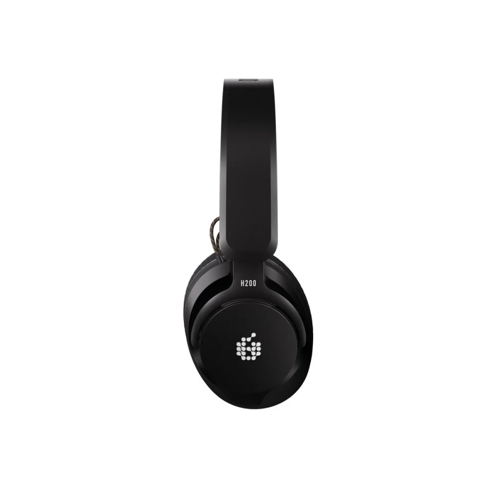 ADAM H200 Closed-Back Studio Headphone w/ PEEK Diaphragm & Headphone Utility Plug-in - Image 10