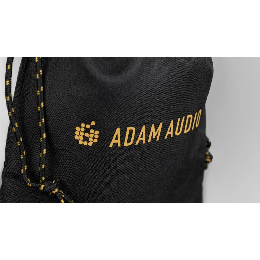 ADAM H200 Closed-Back Studio Headphone w/ PEEK Diaphragm & Headphone Utility Plug-in - Image 8