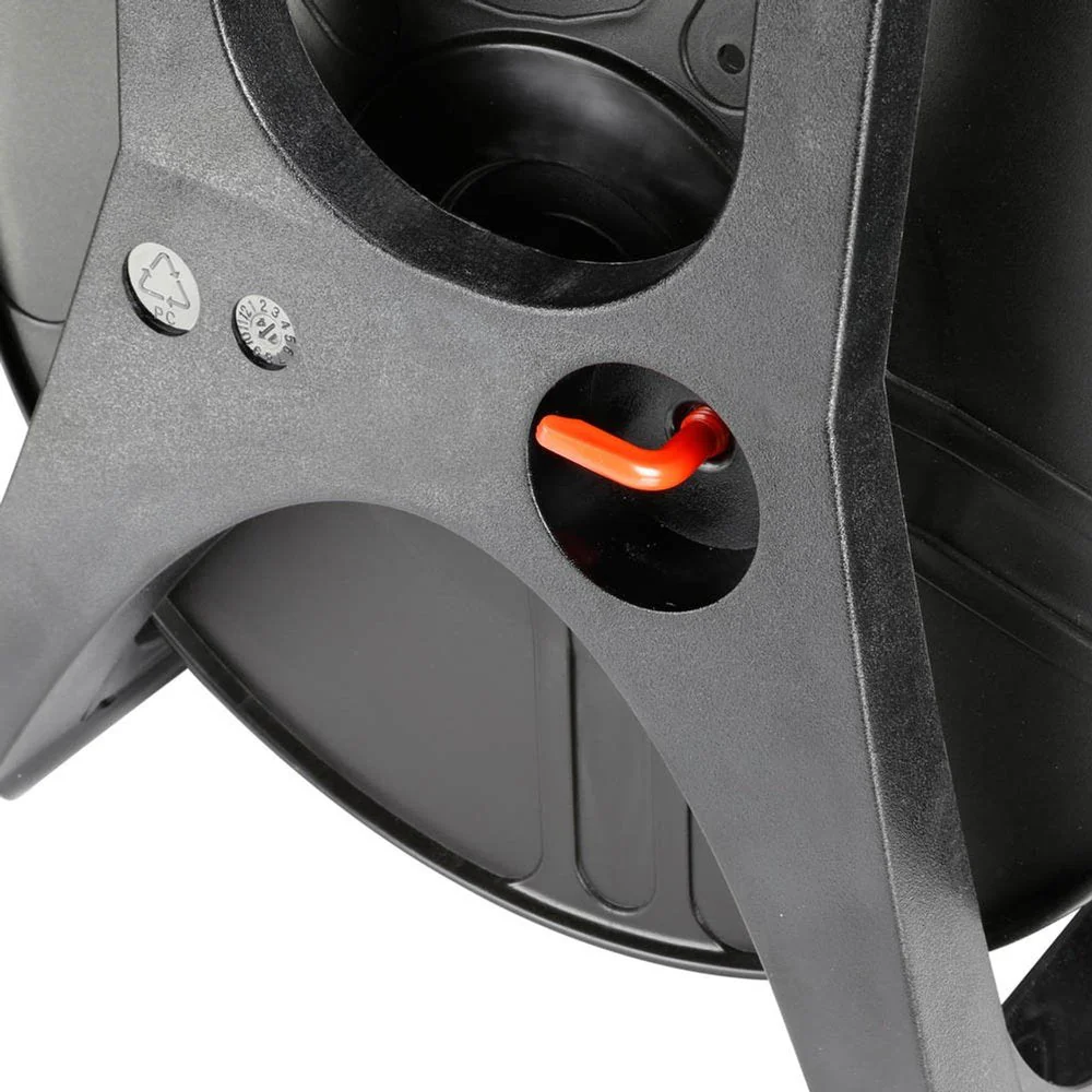 Adam Hall 70225 Cable Drum - Image 4