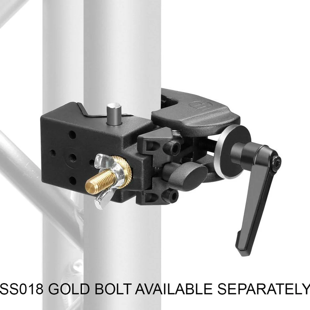 Adam Hall SCP710B Super Clamp - Image 2