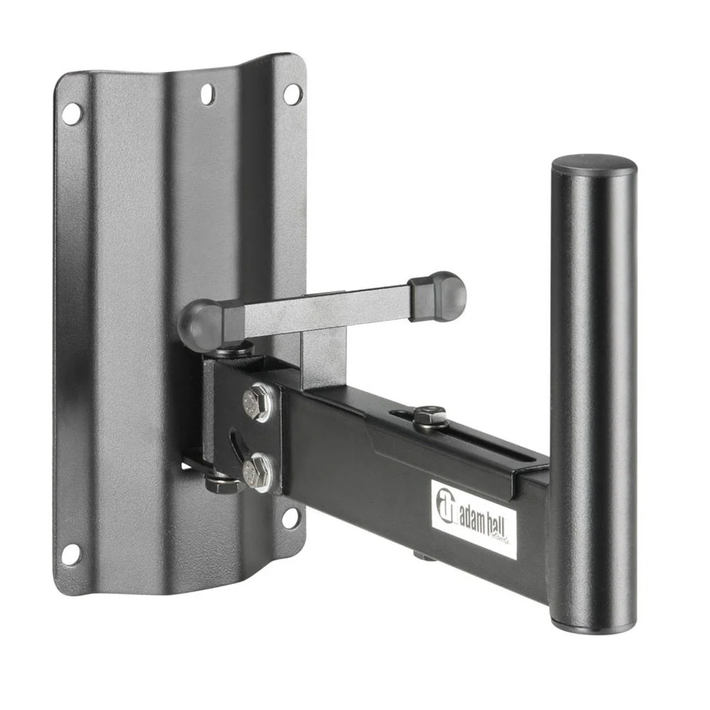 Adam Hall SMBS5 Black Wall Mount For Speakers - Image 3