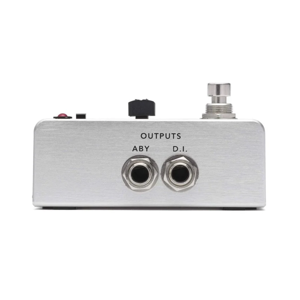 Fishman AFX Pocket Blender Mini AB / Y & DI - Image 3