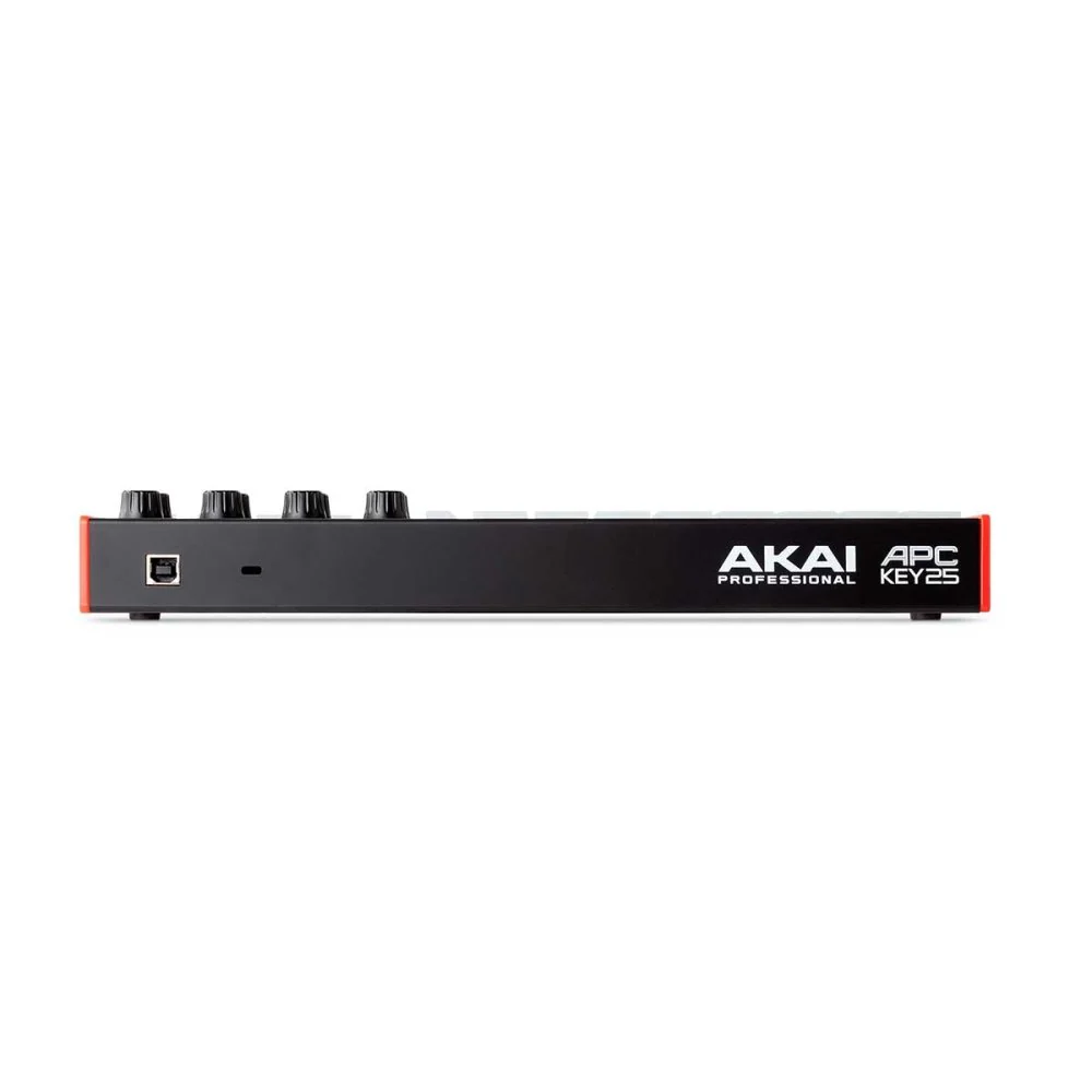 AKAI APC Key 25 MK2 25-note Midi Controller for Ableton Live - Image 3
