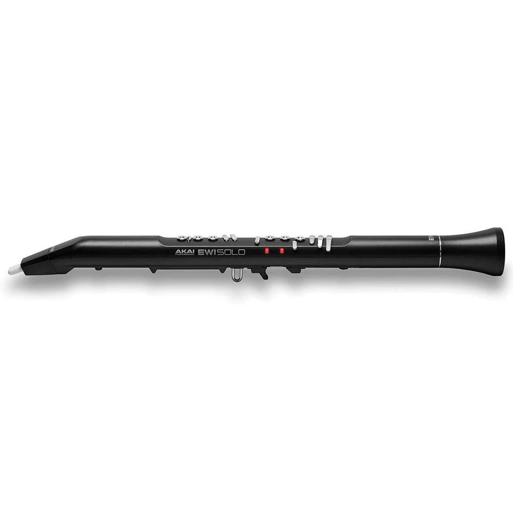 AKAI EWI SOLO Electronic Wind Instrument Black - Image 3