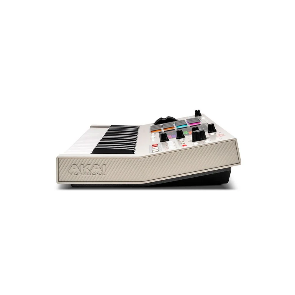 Akai MPC Key 37 G2 Standalone Keyboard Synthesizer 8-Core Processor - PRE-ORDER - Image 5