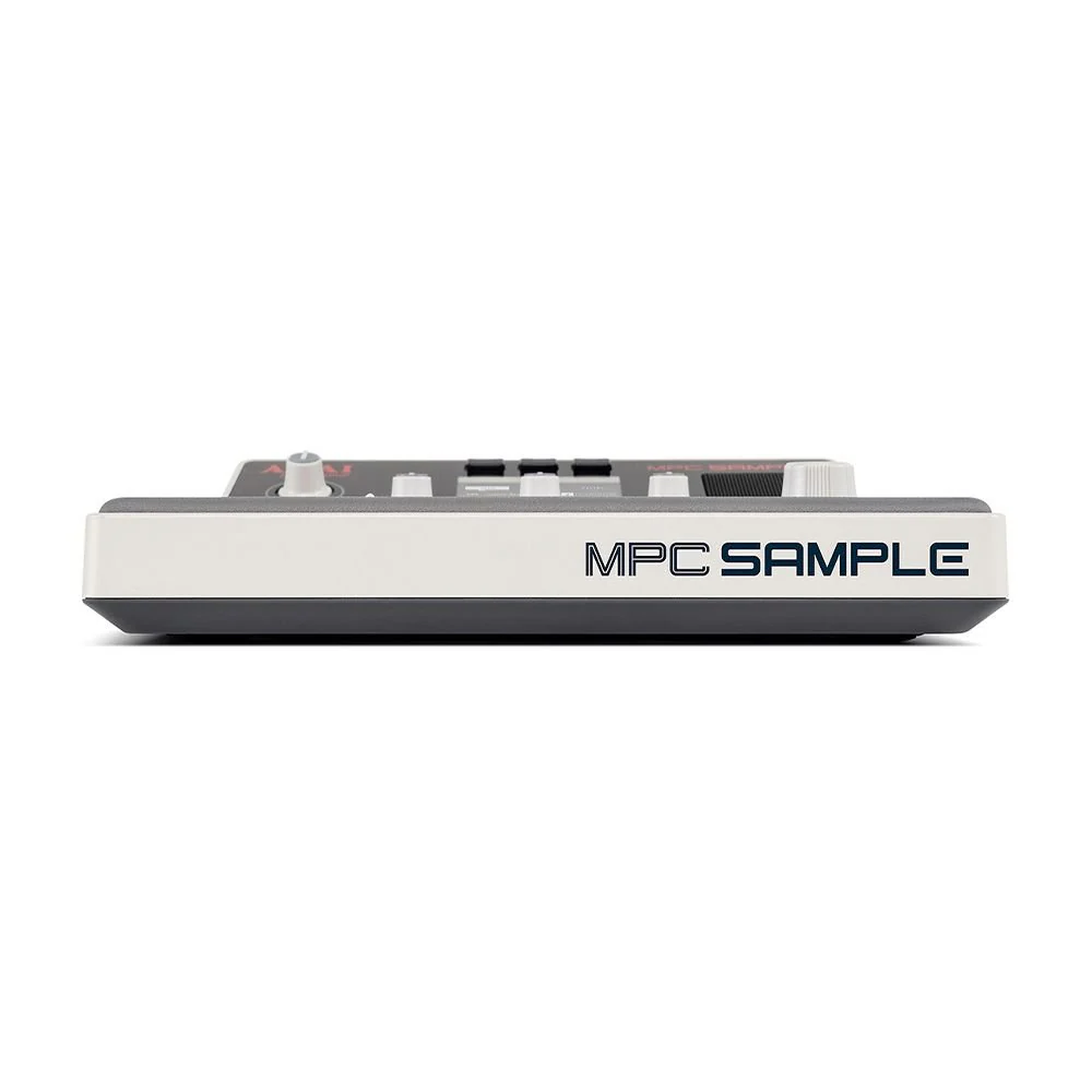 AKAI MPC Sample Portable Sampler, Sequencer & Effects Processor - Image 5