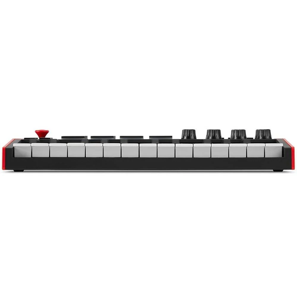 AKAI MPK Mini MK3 Compact Keyboard & Pad Controller w/ Encoders & Software - Image 3