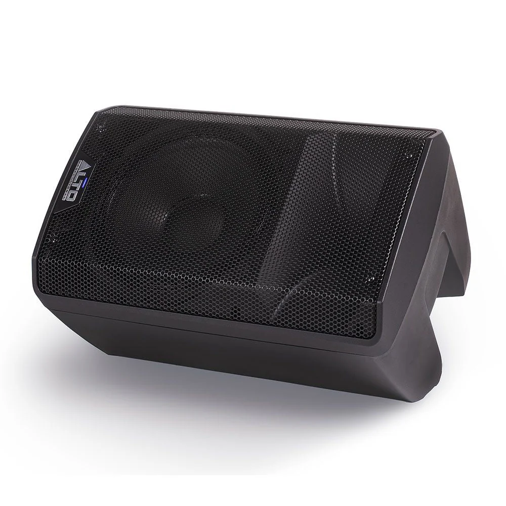 ALTO TX410 350-Watt 10" 2-Way Powered Loudspeaker w/ Bluetooth - Image 4
