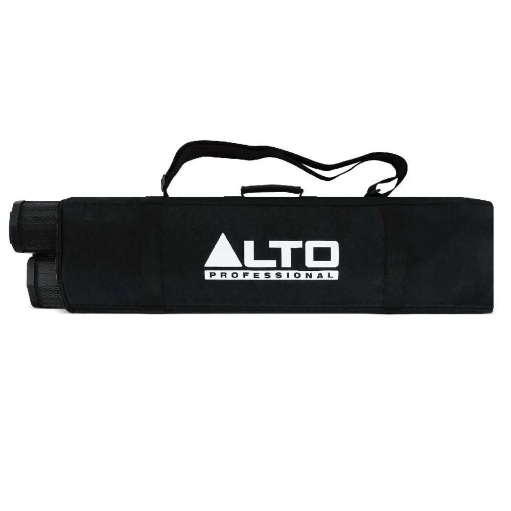 ALTO TS112C 1200W Portable Column Array PA Speaker w/ 12" Subwoofer, DSP & Bluetooth - Image 4