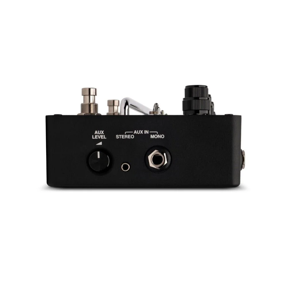 Ampeg SGT-DI The All-In-One Bass Box SVT / B15 Preamp, Overdrive & DI w/ IR Loader & Cab Simulation - Image 6