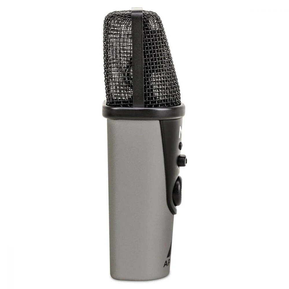 Apogee MiC PLUS Cardioid Condenser USB Microphone for Mac, Windows & iOS - Image 4