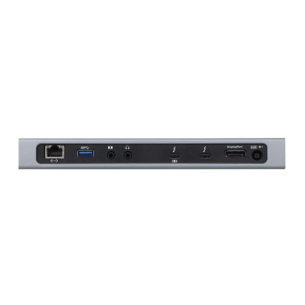 ATEN UH7230 Thunderbolt™ 3 Multiport Dock w/ 180W Power Supply Unit - Image 2