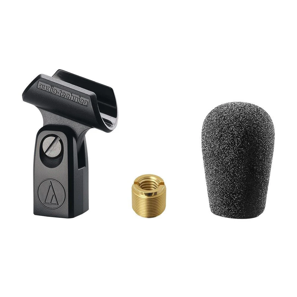 Audio Technica AT4041 Cardioid Studio Condenser Microphone - Image 3
