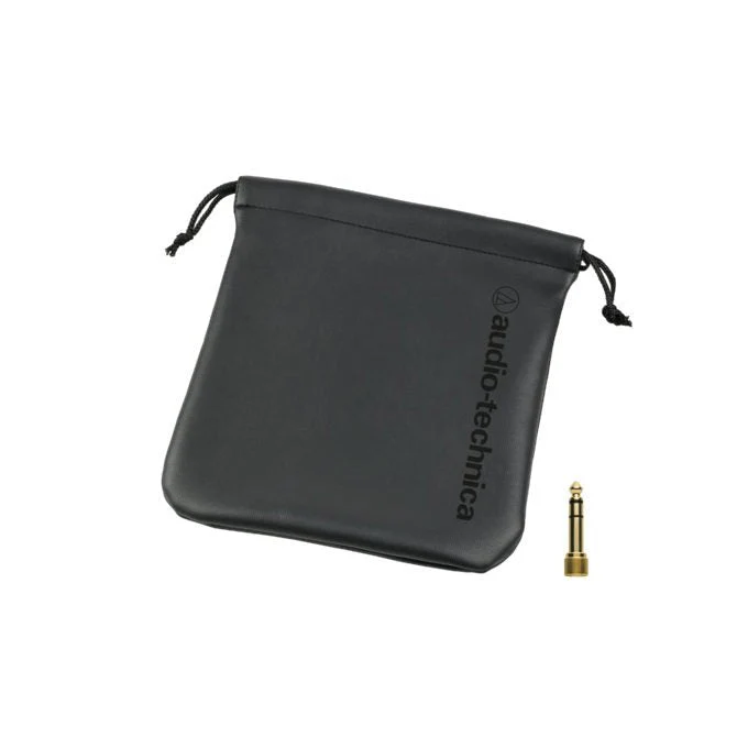 Audio Technica ATH M40x Monitor Over-Ear Headphones Black - Image 6