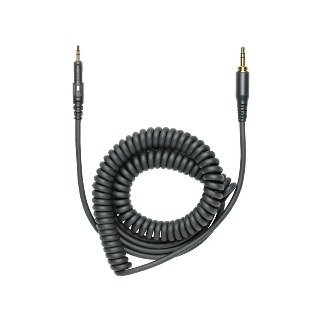 Audio Technica ATH M50X Professional Studio Monitor Over-Ear Headphones Black - Image 20