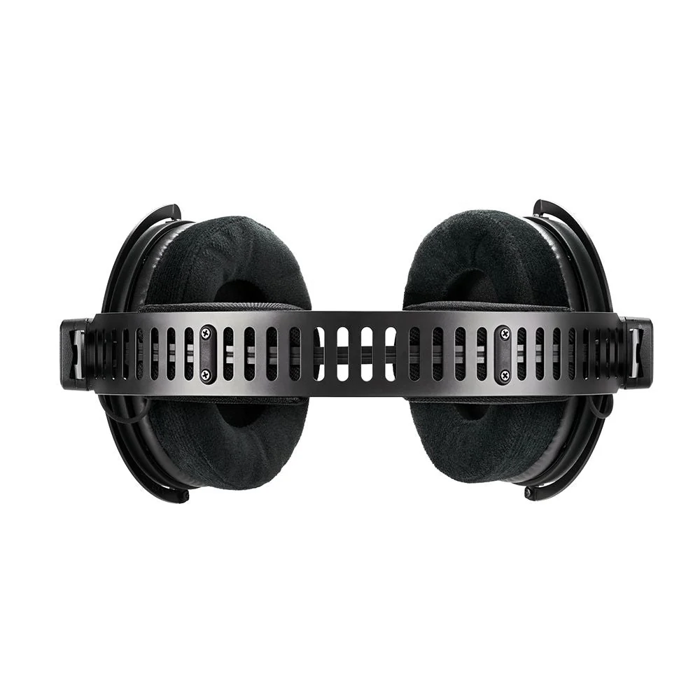 Audio Technica ATH-R50X Open-Back Studio Reference Monitoring Headphones - Image 4