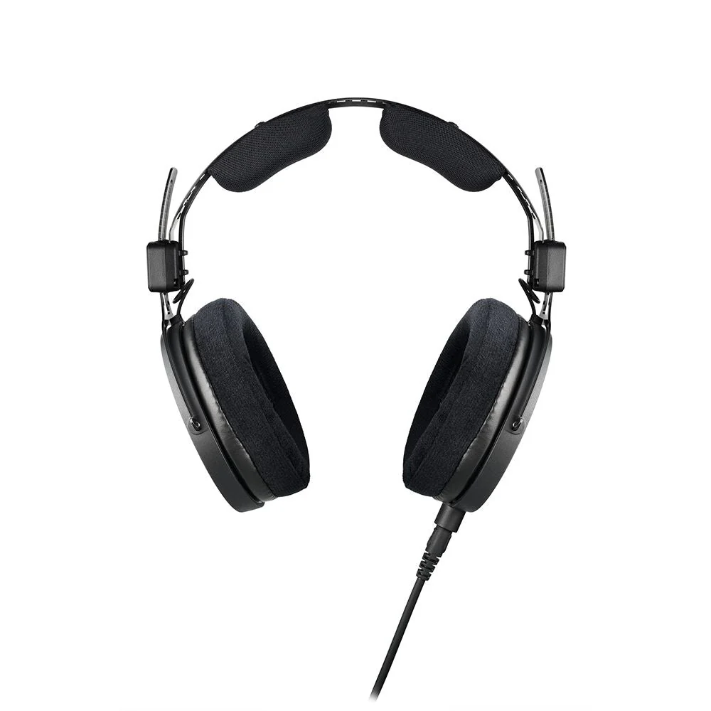 Audio Technica ATH-R50X Open-Back Studio Reference Monitoring Headphones - Image 5