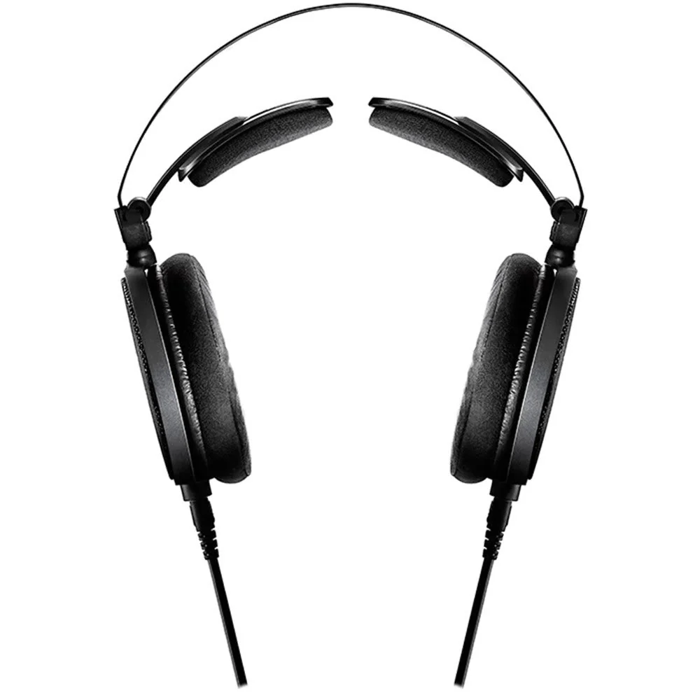 Audio Technica ATH-R70x Pro Open-Back Reference Headphones - Image 2