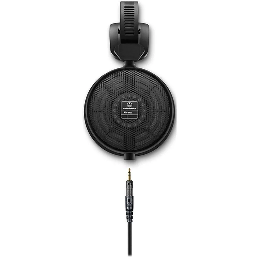 Audio Technica ATH-R70x Pro Open-Back Reference Headphones - Image 3