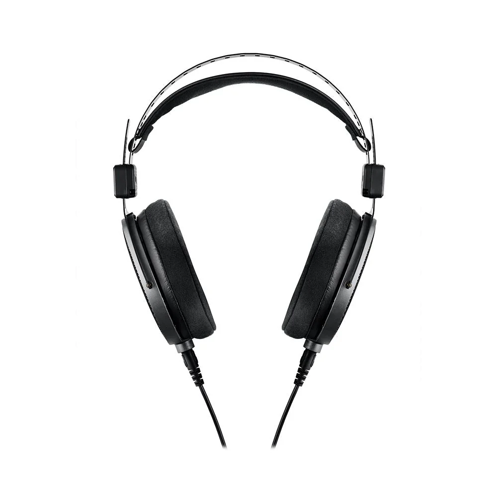 Audio Technica ATH-R70XA Open-Back Studio Reference Monitoring Headphones - Image 3