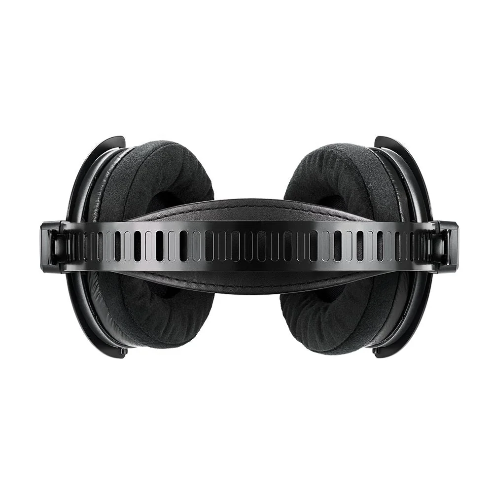 Audio Technica ATH-R70XA Open-Back Studio Reference Monitoring Headphones - Image 4