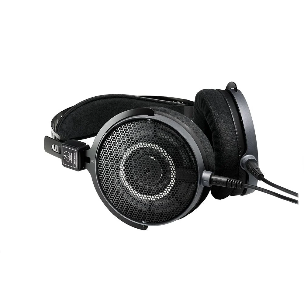 Audio Technica ATH-R70XA Open-Back Studio Reference Monitoring Headphones - Image 5