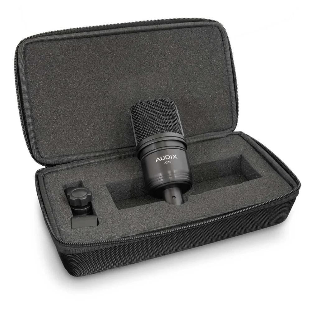 Audix A131 Large-Diaphragm Condenser Microphone - Image 3