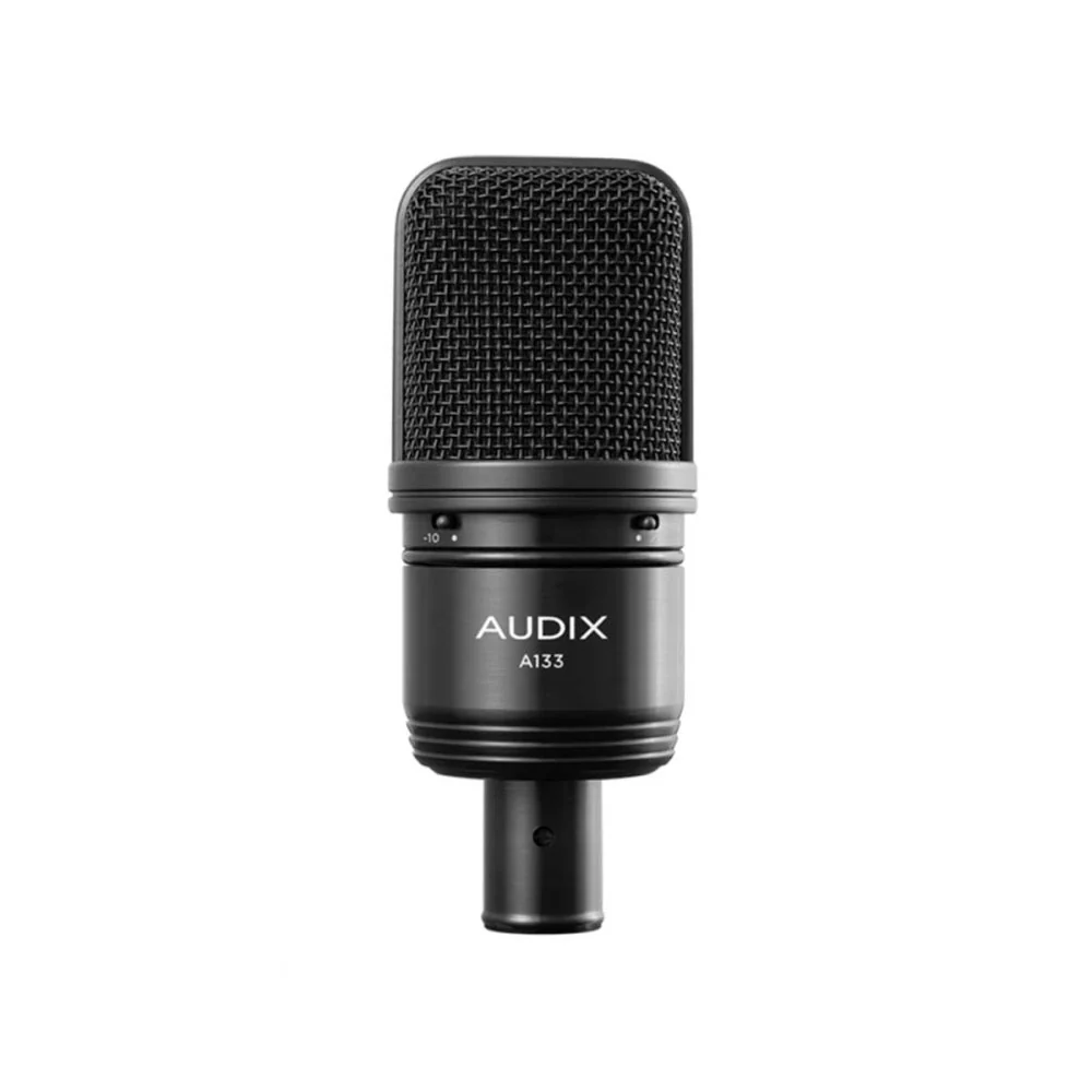 Audix A133 Large-Diaphragm Condenser Microphone