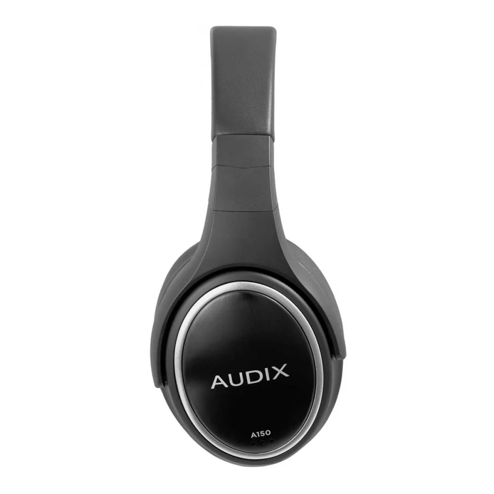Audix A150 Studio Reference Headphones w/ Case & 1.8m Cable - Image 4