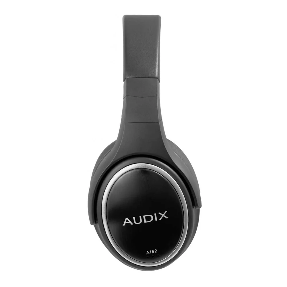 Audix A152 Studio Reference Headphones w/ Case & 1.8m Cable - Image 2