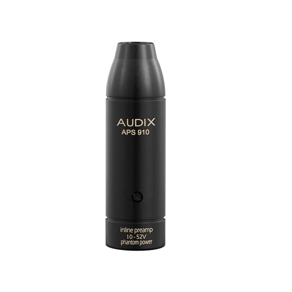 Audix ADX-APS910 Phantom Power Adapter