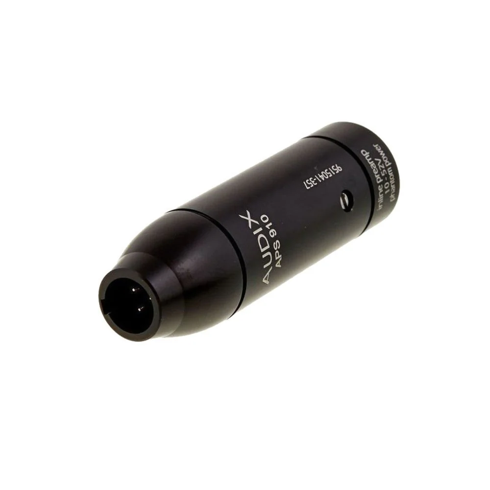 Audix ADX-APS910 Phantom Power Adapter - Image 2