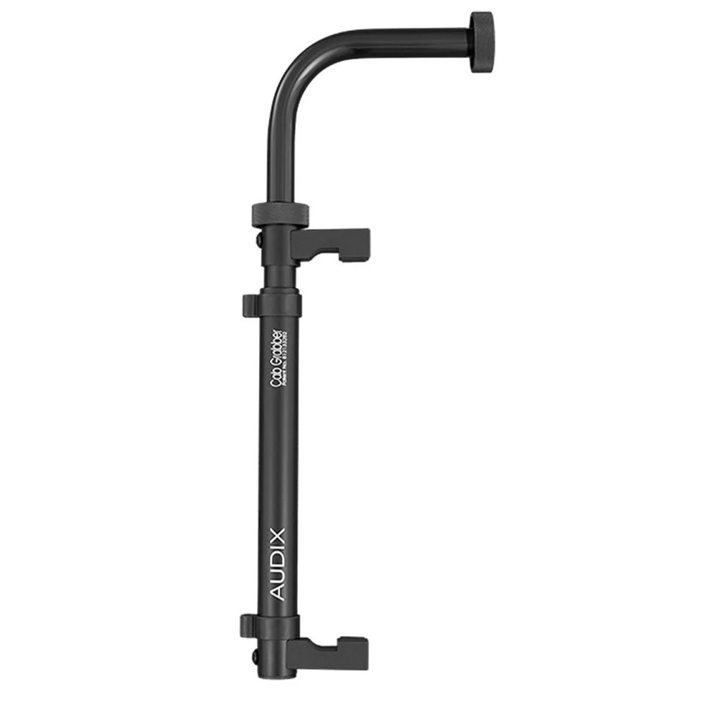 Audix ADX-CABGRAB1 Mic Clamp For Guitar Amps & Cabs - Image 4