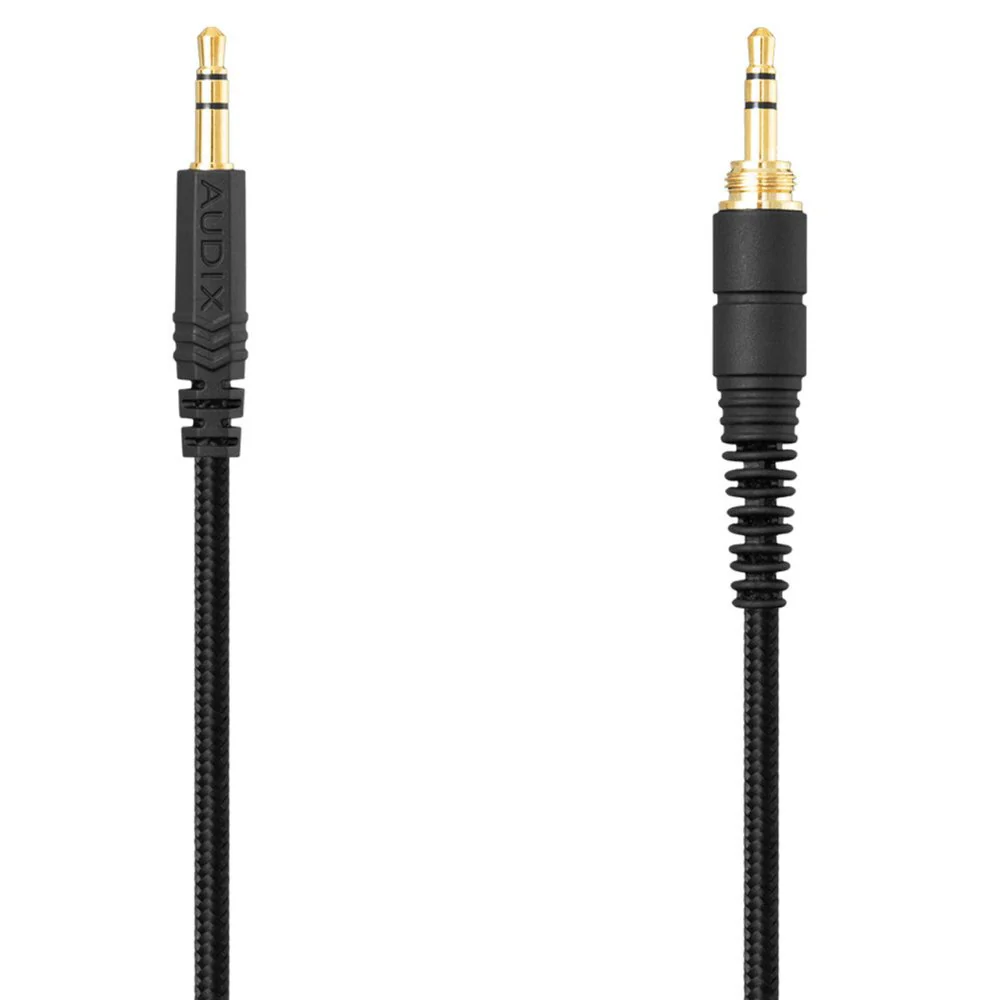 Audix ADX-CBLHP96 Detachable 1.8 M Headphone Cable