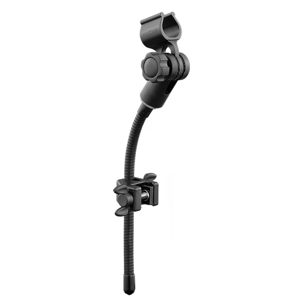 Audix DCLAMP Flexible MINI-GOOSENECK