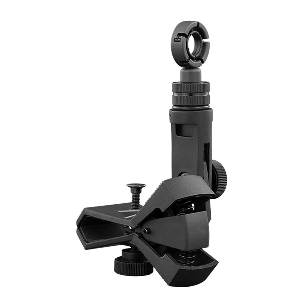Audix ADX-DFLEX-MICRO Butterfly Clip W/ Shockmount For Micro