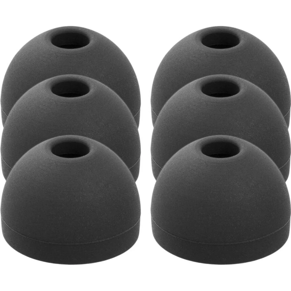 Audix ADX-ETIPSMPK Small Eartips For A10 - 3 Pairs