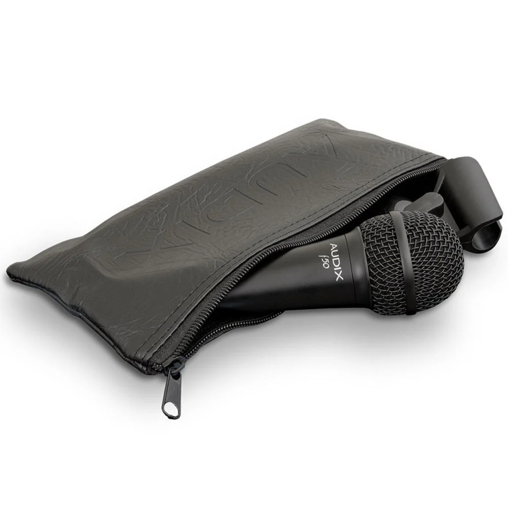 Audix ADX-F50 Fusion ALL-PURPOSE Vocal Microphone - Image 2