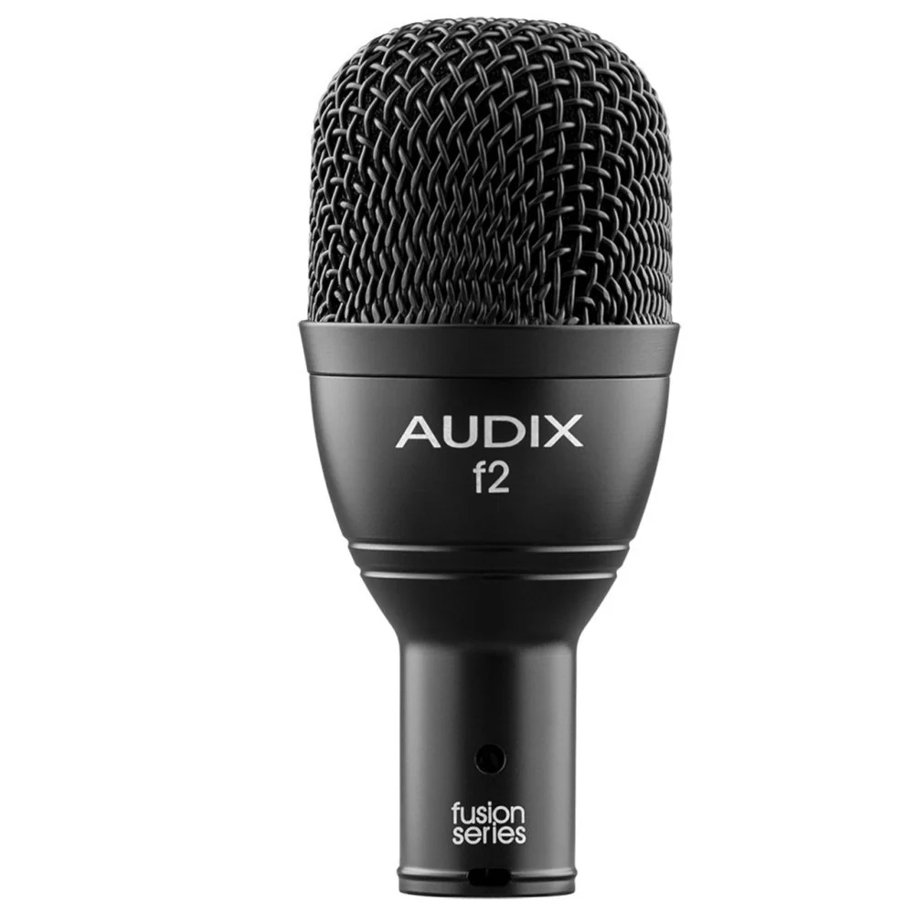 Audix ADX-FP5 5 Piece Fusion Drum Microphone Pack - Image 4