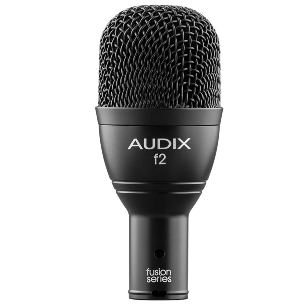 Audix ADX-FP7 7 Piece Fusion Drum Microphone Package - Image 4